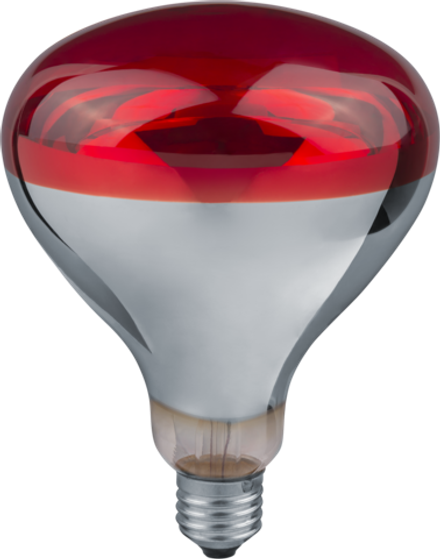 Термоизлучатель Navigator 93 972 NI-R125-250-230-E27-ИКЗК