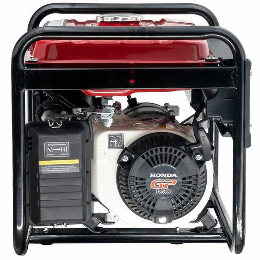 Генератор бензиновый HND (Honda) GE 2200 PL