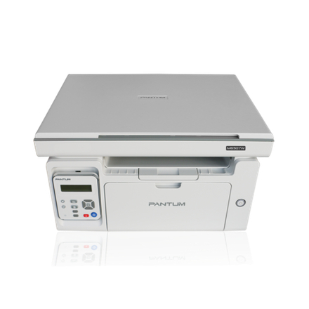 МФУ Pantum лазерное монохромное M6507W