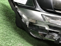 Фара правая Kia Carnival 4 (2020-2023) LED