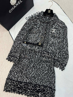 Костюм CHANEL