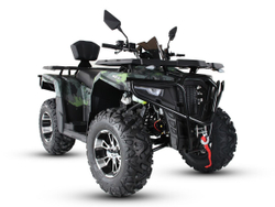 Квадроцикл бензиновый MOTAX GRIZLIK 300 сс