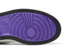 Кроссовки Jordan Air Jordan 1 Zoom Air Cmft