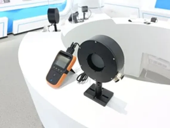 Датчики мощности лазера Opticmeta W7K-PT-40 с водяным охлаждением