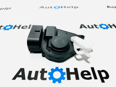 Замок двери 69120-12080 передний левый Toyota Corolla 120