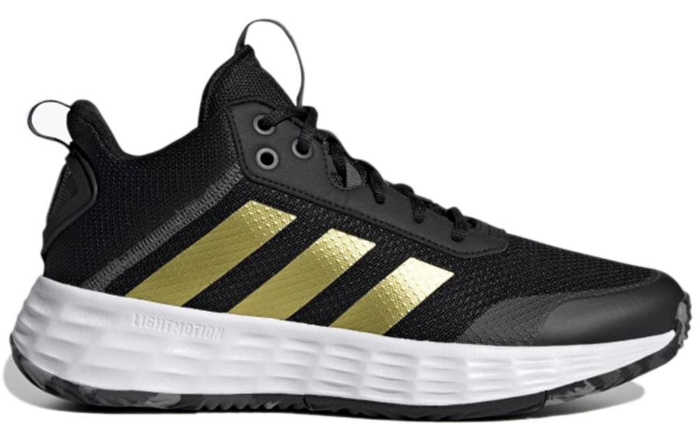 Кроссовки Adidas Ownthegame 2.0