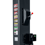 Автоподъемник двухстоечный ROSSVIK V2-5.5 г/п5,5т,380В, с нижней синхронизацией. Серый R