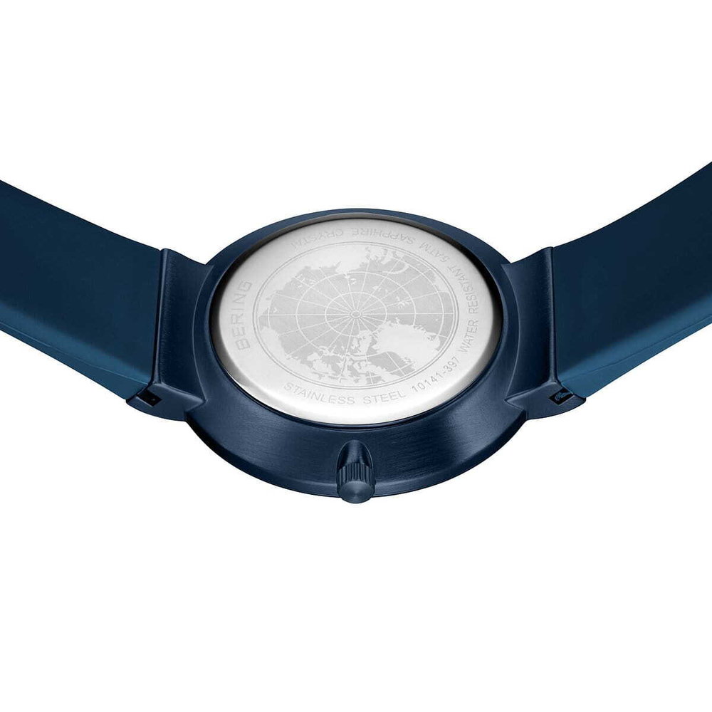 Мужские наручные часы Bering 10141-397