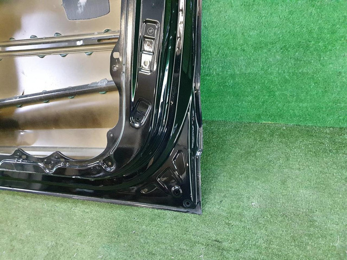 Дверь передняя правая Hyundai Santa Fe 4 TM 18-24