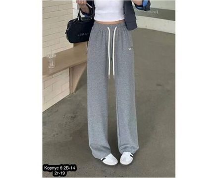 Брюки 50362843 Fabrika