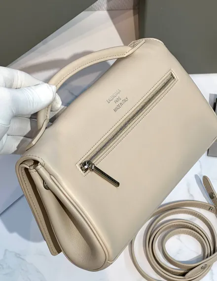 Клатч BALENCIAGA Bel Air