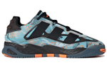 Кроссовки Adidas Originals Niteball 2.0