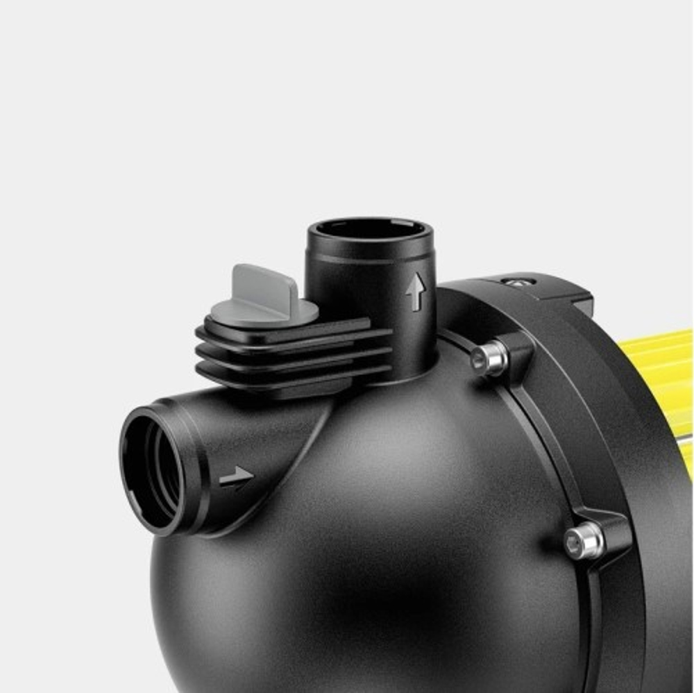 Установка для водоснабжения KARCHER BP 3.200 Home 1.645-750.0 1.645-750.0