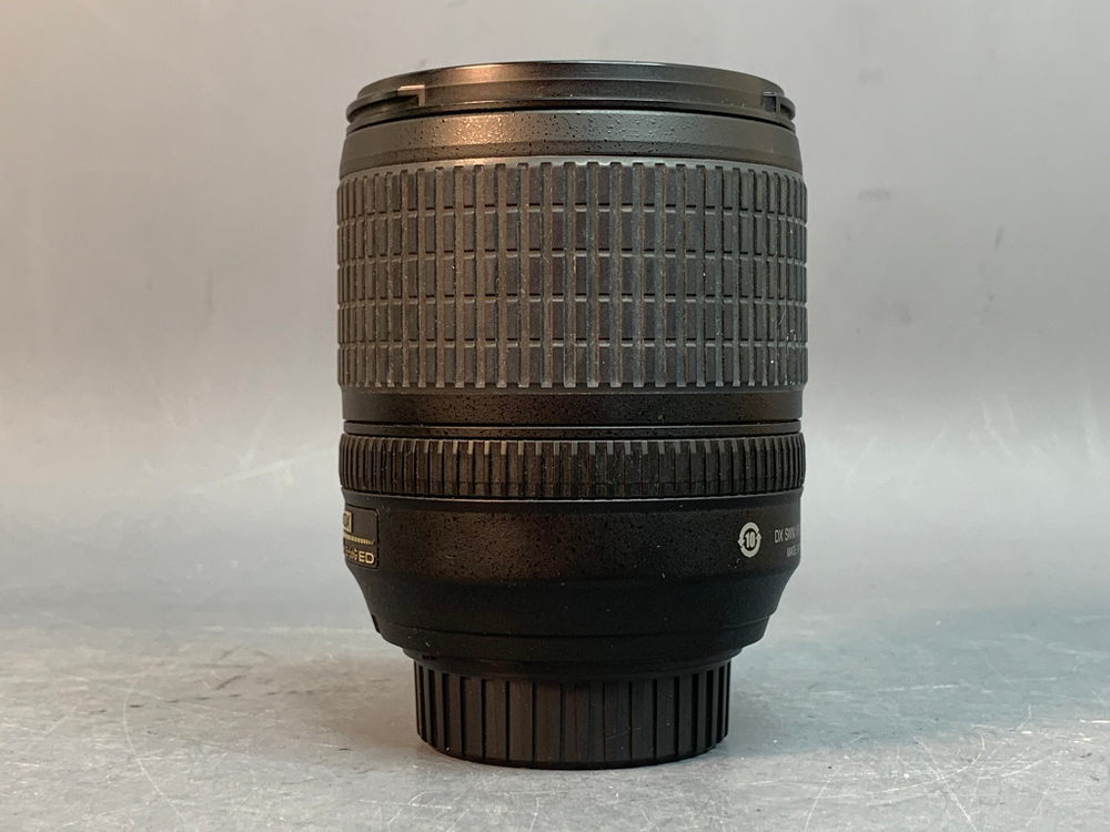 Nikon 18-105mm 3.5-5.6G AF-S ED DX VR Nikkor