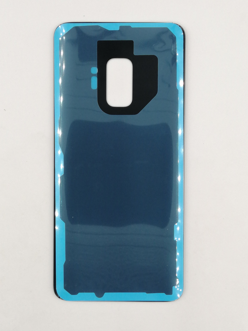 Задняя крышка для Samsung Galaxy S9 (G960F) Фиолетовый