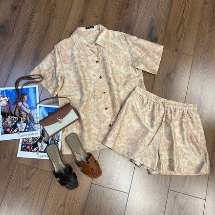 Костюм Loro Piana