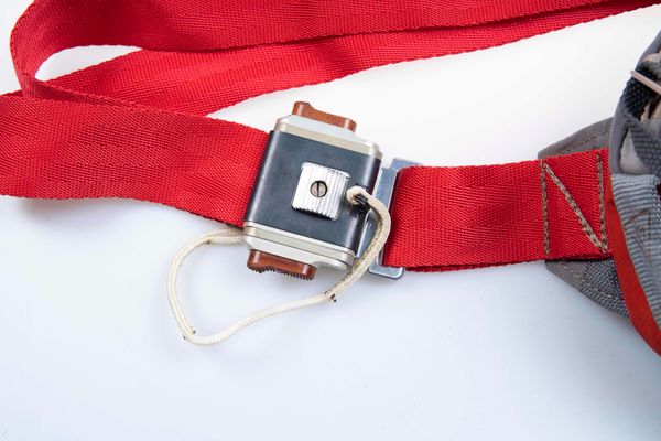 Сумка поясная Stratopacks BB0039 - фото 6