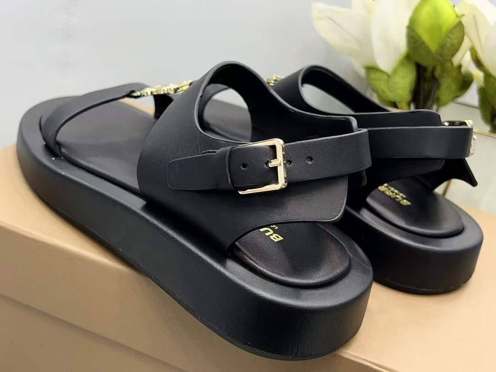 Сандалии Burberry
