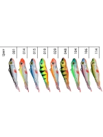 Балансир HERCULES-7 77mm 2 штуки 39 г.
