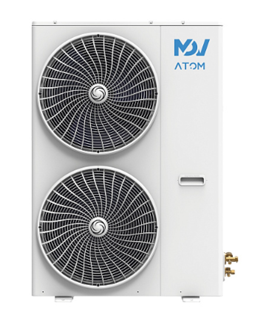 Наружный блок VRF-системы MDV MDV-V68W/DHN1(At)