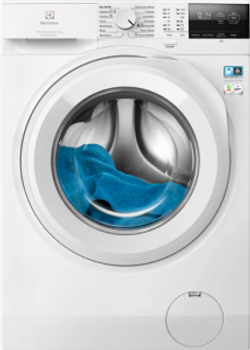 Стиральная машина Electrolux EW7W2481E