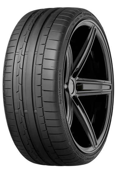 Continental Sport Contact 6 285/45 R21 113Y XL