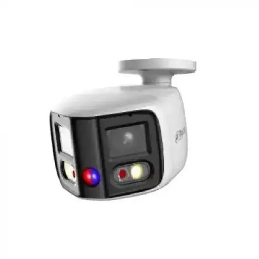 Видеокамера Dahua DH-IPC-PFW3849SP-A180-E2-AS-PV-0280B
