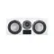 Canton Smart GLE 5 S2 White