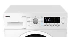 Стиральная машина Hansa WHN7121SD2