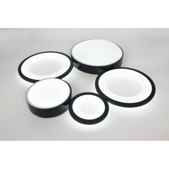 Потолочный светодиодный светильник Rivoli Aliona 6161-201 Б0066468