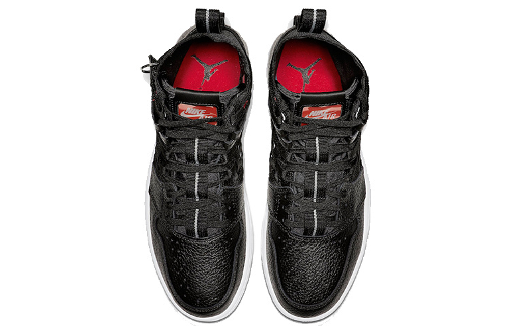 Air jordan 1 cargo black shop