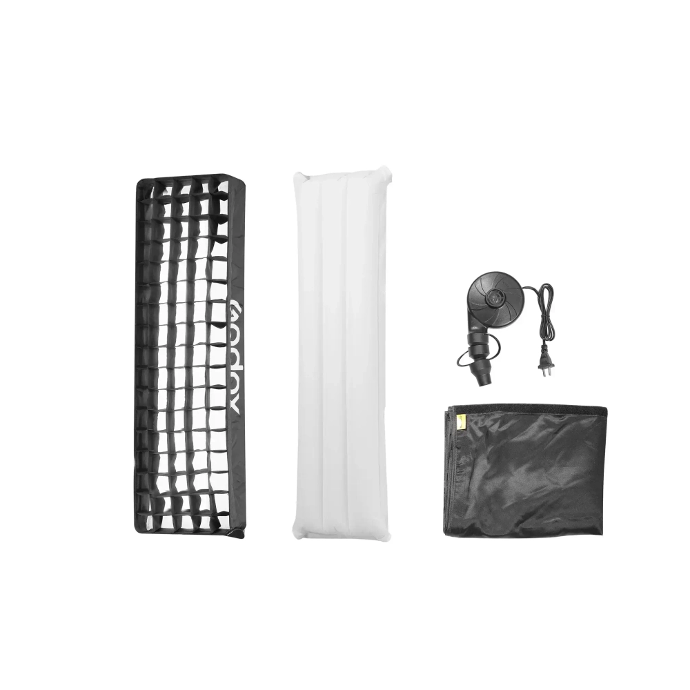 Софтбокс Godox Knowled FA200S надувной для F200SR