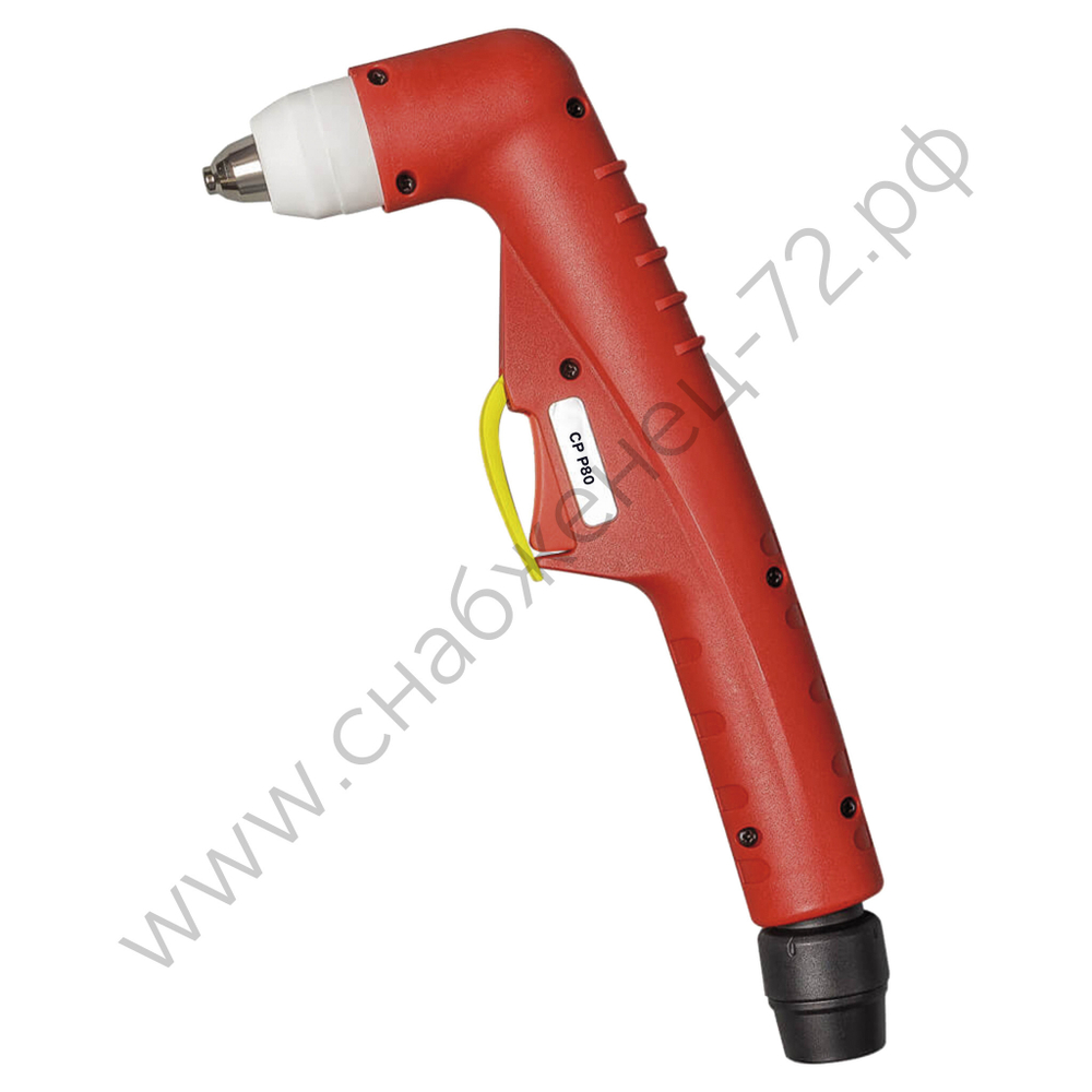 Резак плазменный CP P80 5м (M16х1,5; 2pin) PLA1615