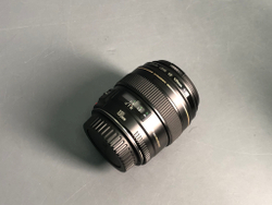Canon EF 100mm 2 USM