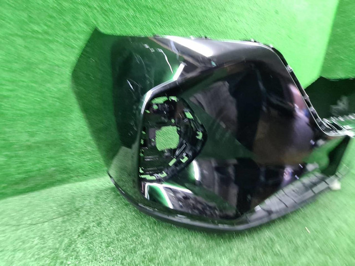 Бампер передний Haval M6 2 (2021-н.в.)