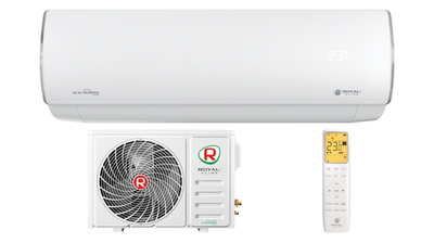 Инверторная сплит-система Royal Clima PERFETTO DC EU Inverter 2025