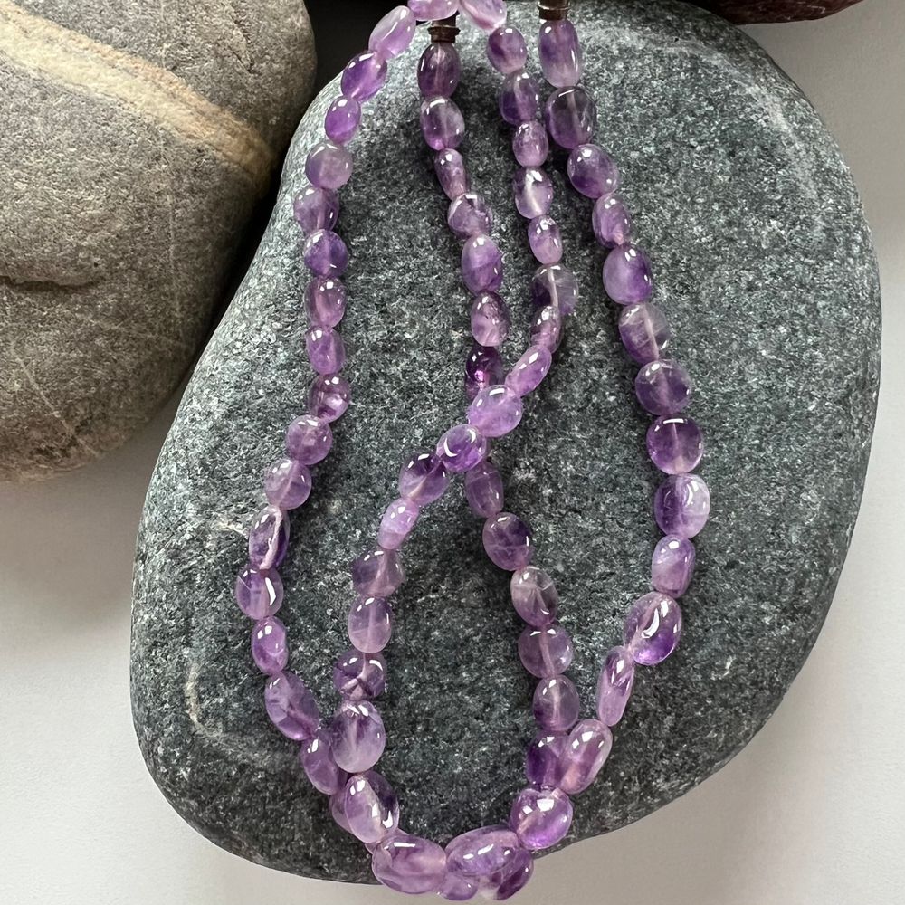 Аметист. Камни для изделий на заказ. Цена зависит от вида заказанного изделия