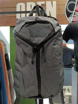 Рюкзак EmersonGear Y Zip  Серый