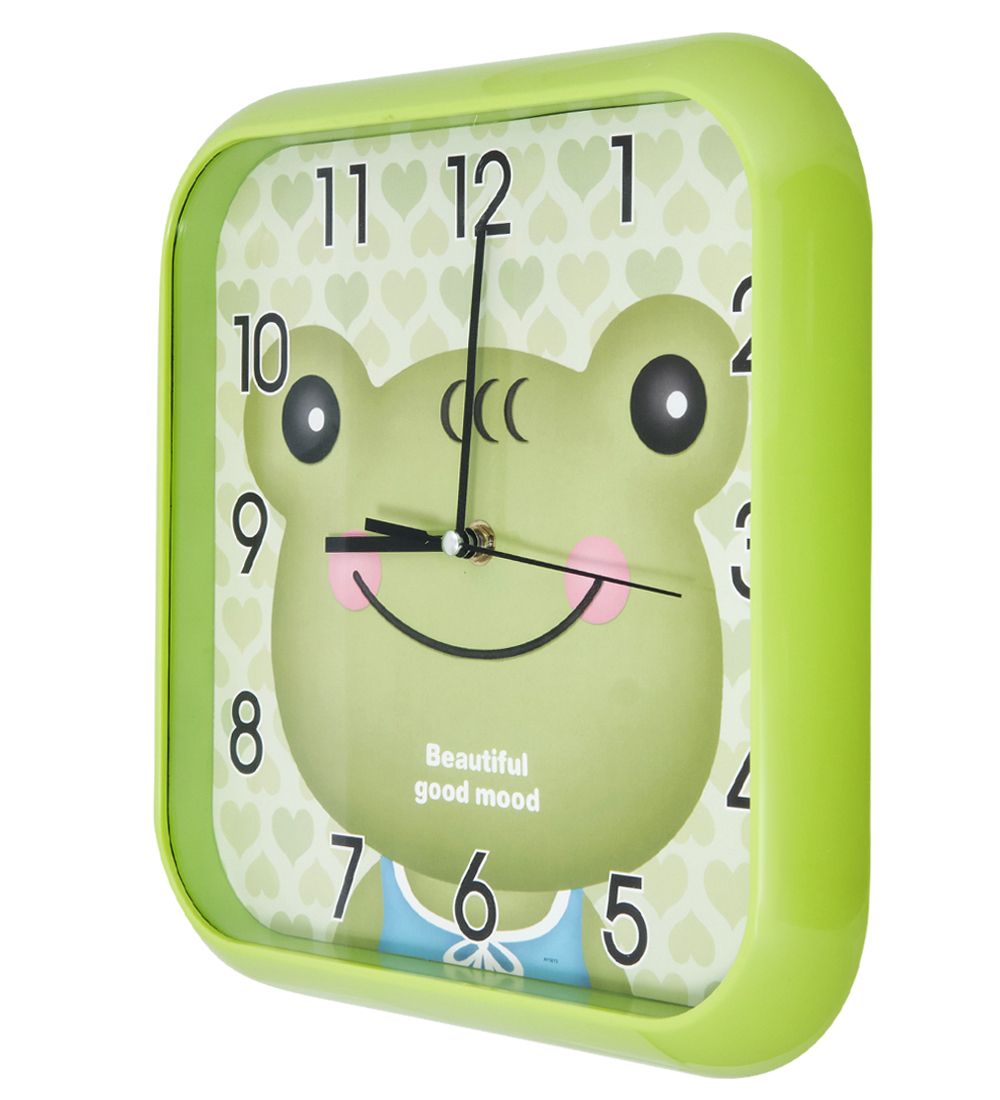 CL-05/1 Часы «Лягушонок»