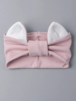 Повязка на голову для девочки