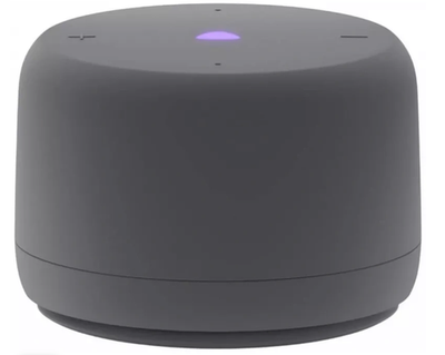 Яндекс Станция Лайт (Серая)