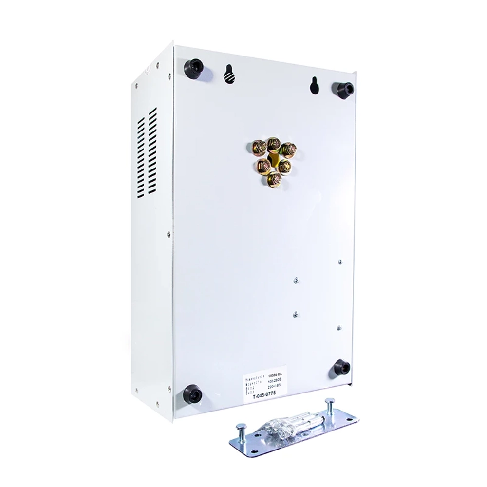 Релейный стабилизатор напряжения SUNTEK 16000ВА-НН