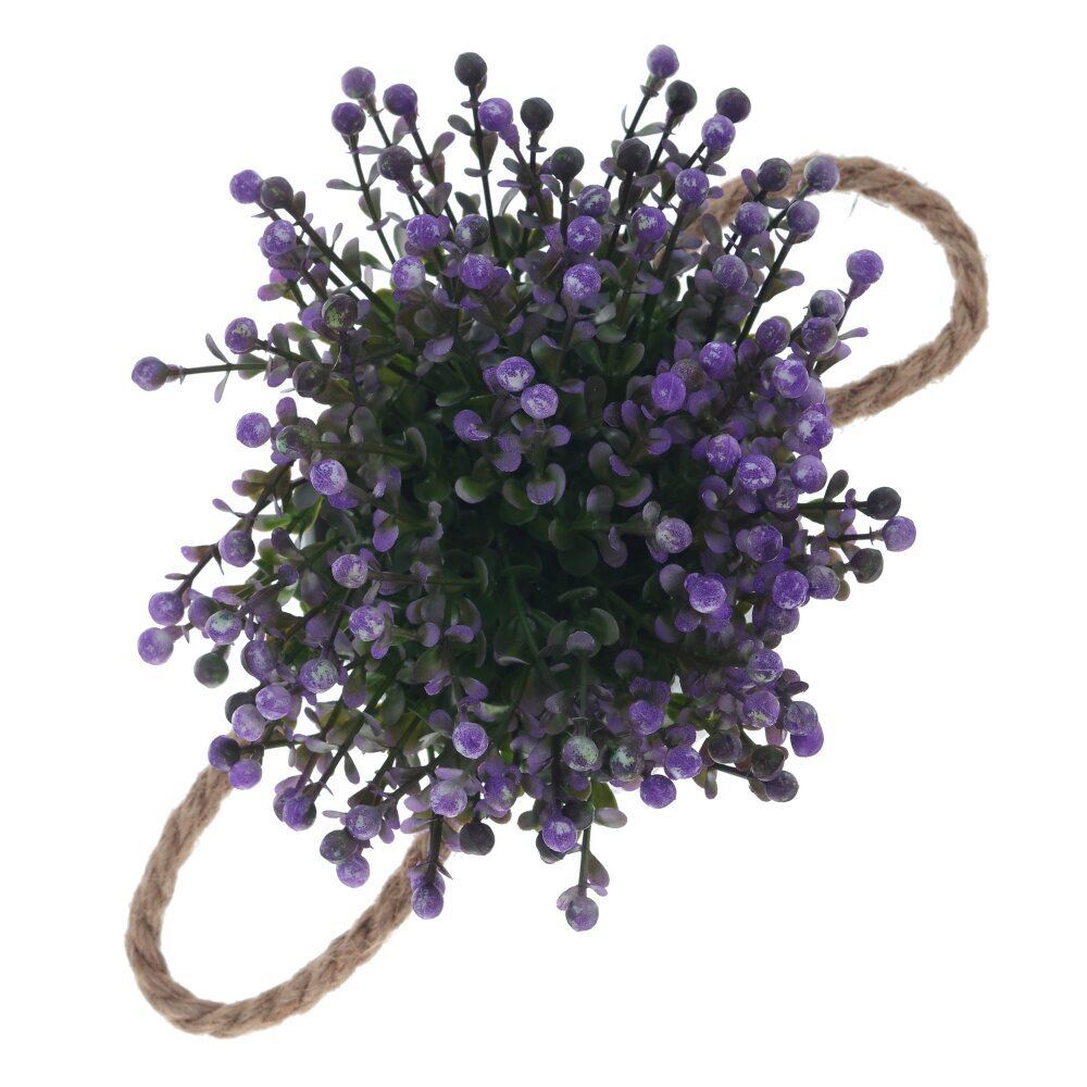 GAEM Цветочная композиция, L17 W17 H18 см