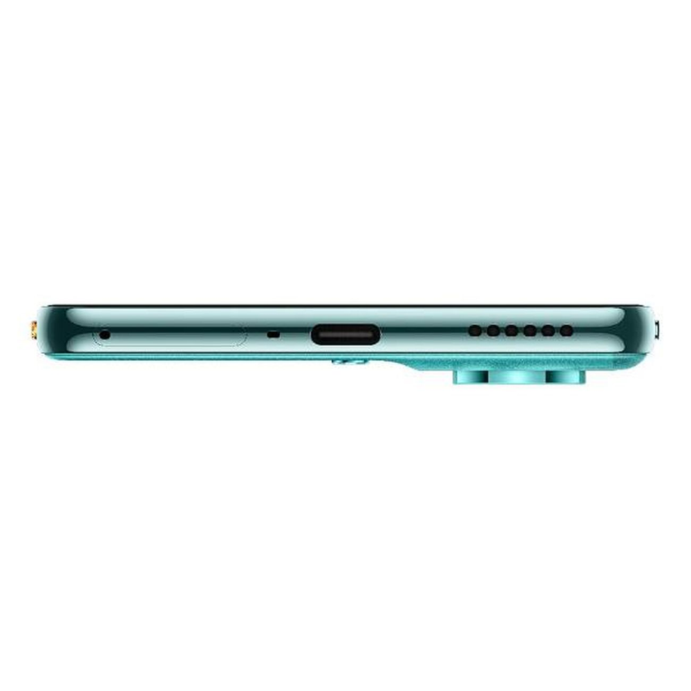 Смартфон TECNO CAMON 40 Pro 5G (CM7) 8/256GB Emerald Lake Green