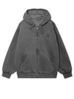 Толстовка С Капюшоном На Молнии Hooded Vista Jacket