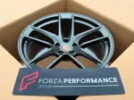 КОВАНЫЕ ДИСКИ ДЛЯ PORSCHE MACAN S 95B ПОРШ