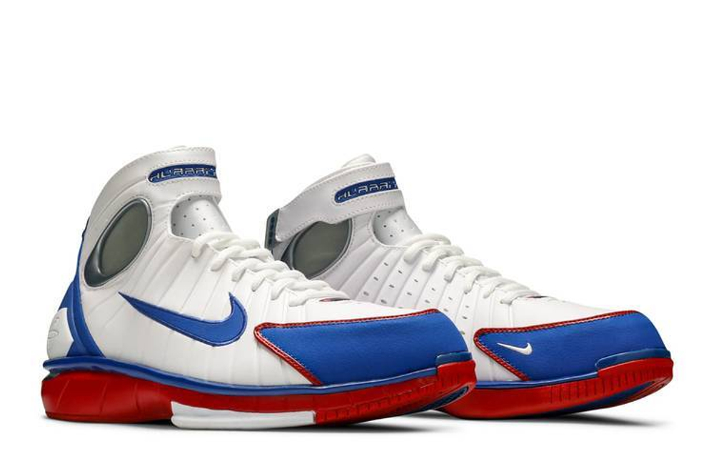 Nike huarache 2k4 all star sale