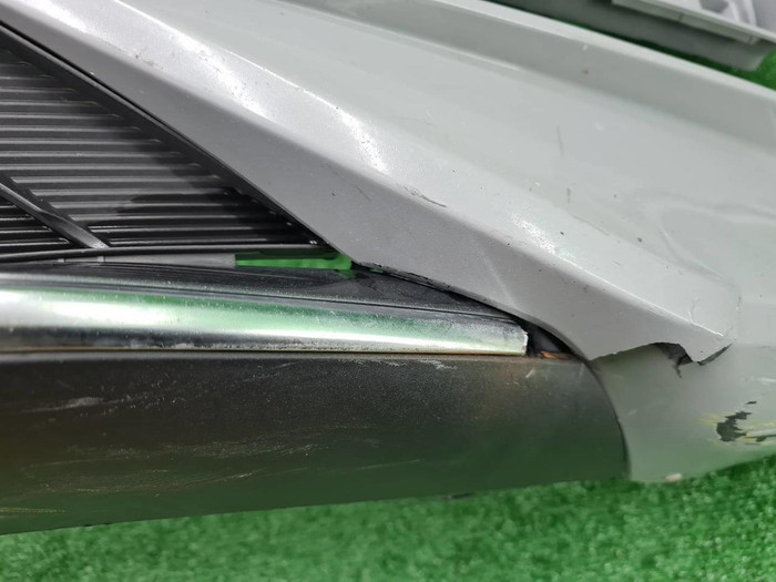 Бампер передний Changan Uni-K (2020-н.в.)