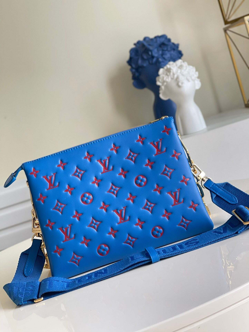 Louis Vuitton Coussin PM
