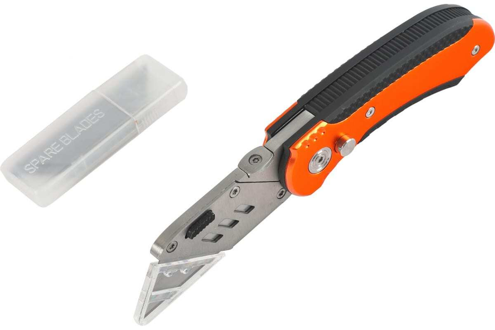 Строительный нож PATRIOT CKF-5 350004412